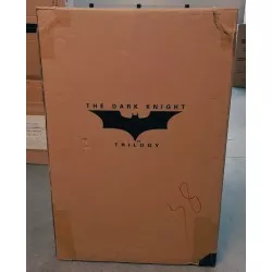 Batman The Dark Knight Statue 1/3 Heath Ledger Joker Special Edition Rooted Hair 52cm number 207