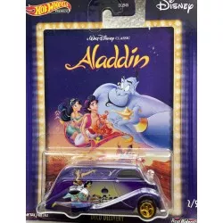 Aladdin Deco Delivery...