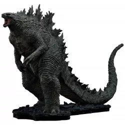 Godzilla vs. Kong Statue...