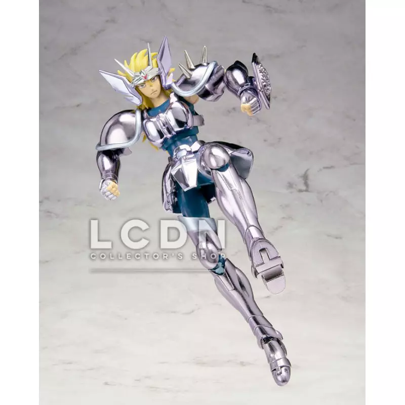 SAINT SEIYA MYTH cloth argol de persée algol perseus BANDAI