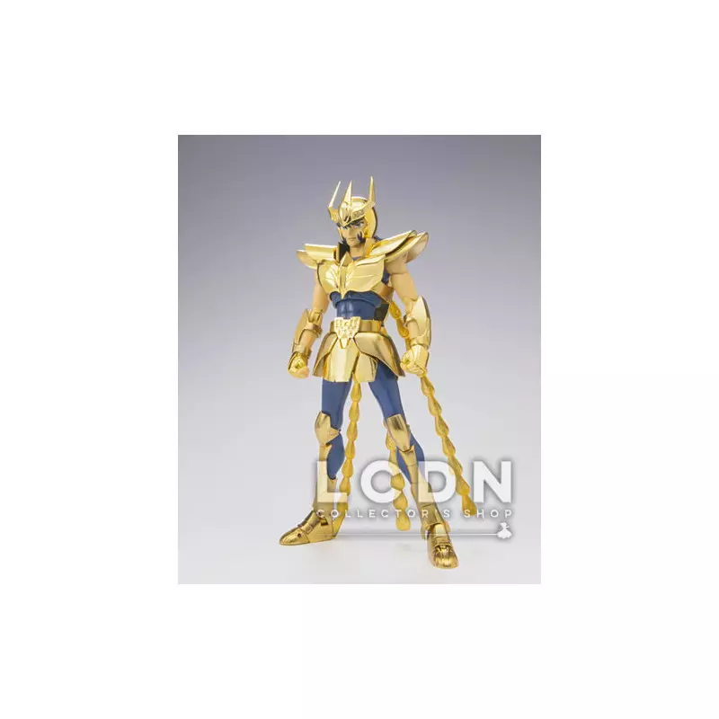 Saint Seiya Myth Cloth Bronze Saint Phoenix Ikki V1 Gold Edition