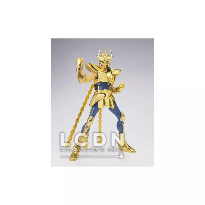 Saint Seiya Myth Cloth EX - Ikki Le Phénix - Version 3 - Bandai - Neuf