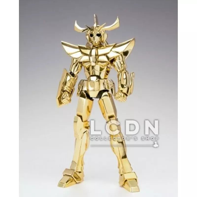 Bandai Figurine saint SEIYA armure d'or du sagittaire à prix pas cher