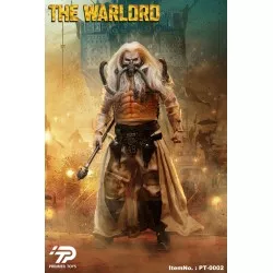 The Warlord Collectible...