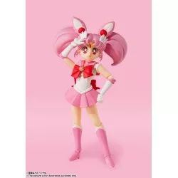 Sailor chibi moon sh figuarts cheap