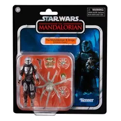 Star Wars The Mandalorian...