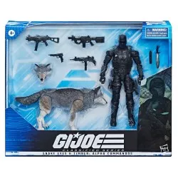 G.I. Joe Classified Series...