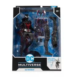 DC Multiverse Action Figure...