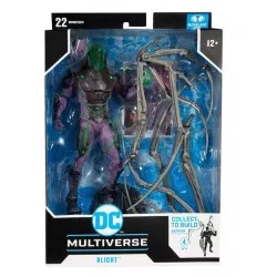 DC Multiverse Action Figure...