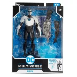 DC Multiverse Action Figure...