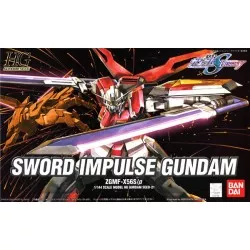 HG Gundam Gunpla Model Kit...