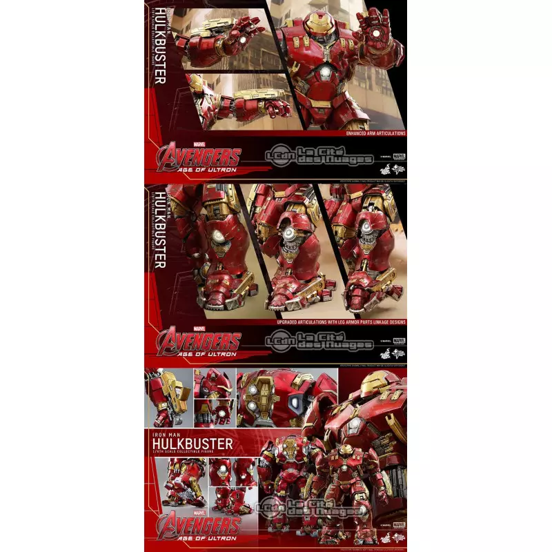 Hulkbuster mms285 shop