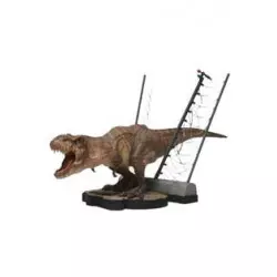 Jurassic Park Statue 1/20...