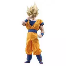 Dragon Ball Z Son Goku...