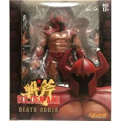 Golden Axe Action Figurine 1/12 Death Adder Storm 26cm