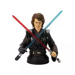 Star Wars Buste 1/6 Anakin...