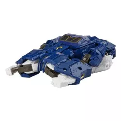 Transformers: Bumblebee Studio Series Action Figure Voyager Class 2022 Soundwave 17cm (Dambox)