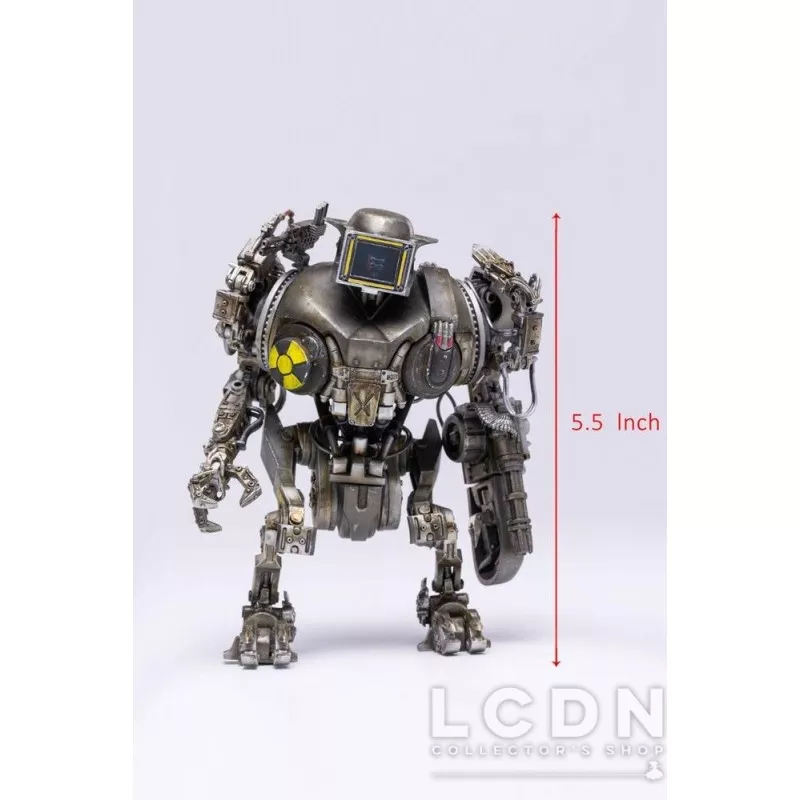 Robocop 2 hot sale figure