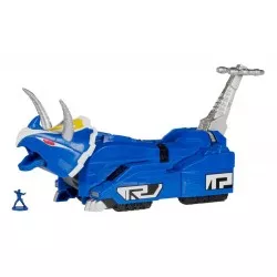 Mighty Morphin Power Rangers Zeo Lightning Collection Zord Ascension Project Action Figurine 2022 1/144 Dino Megazord 28cm