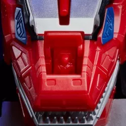 Mighty Morphin Power Rangers Zeo Lightning Collection Zord Ascension Project Action Figurine 2022 1/144 Dino Megazord 28cm