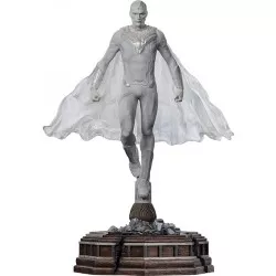 Marvel WandaVision Statue...