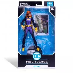 DC Gaming Action Figurine...