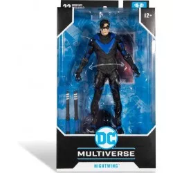 DC Gaming Action Figure...