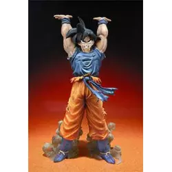 Figuarts Zero Dragon Ball Z...