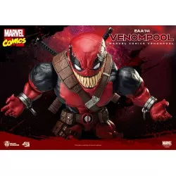 Marvel Comics Action Figure Egg Attack Action Venompool 21cm