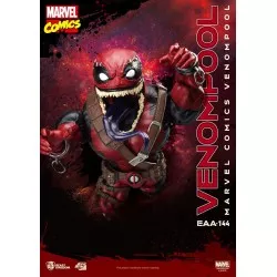 Marvel Comics Action Figure Egg Attack Action Venompool 21cm