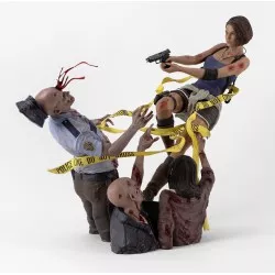 Resident Evil 3 Statue 1/4...