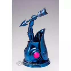 Saint Seiya Myth Cloth Sagitta Ptolemy Action Figure 16cm (sealed box)