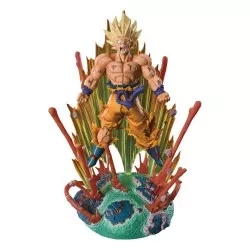 Dragon Ball Z Figuarts ZERO...