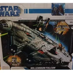 Hasbro millennium falcon legacy collection new arrivals