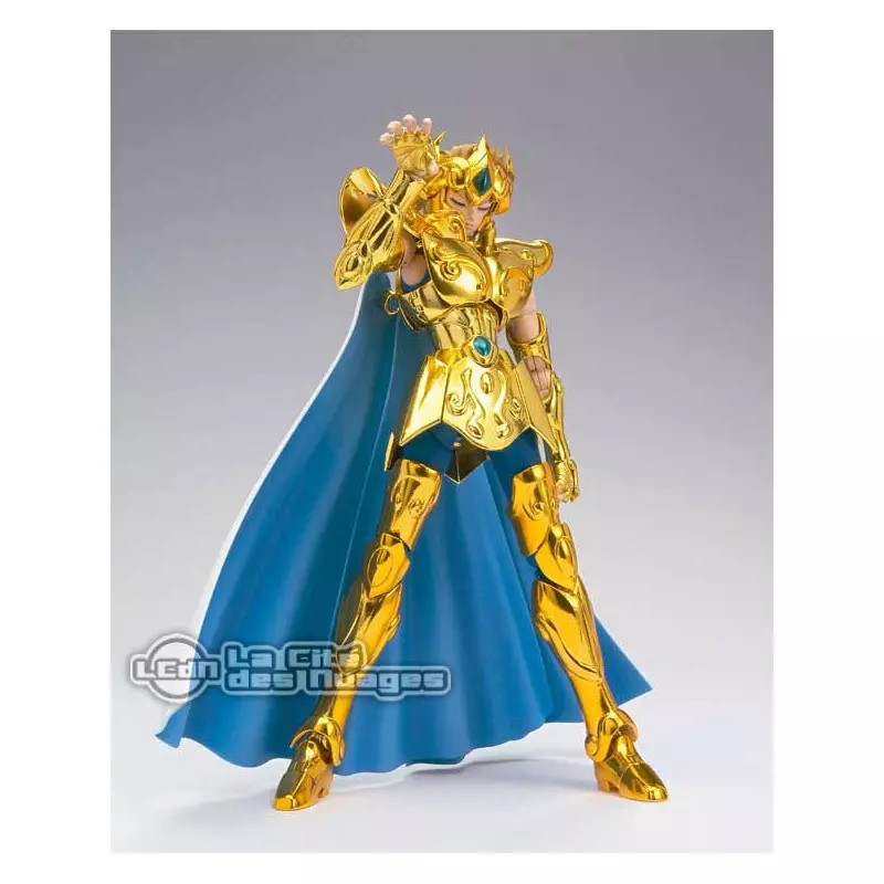 Saint seiya leo figure best sale