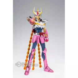 Saint Seiya Myth Cloth Ikki Phoenix Bronze Saint V1 Revival Action Figure 16cm (sealed box)