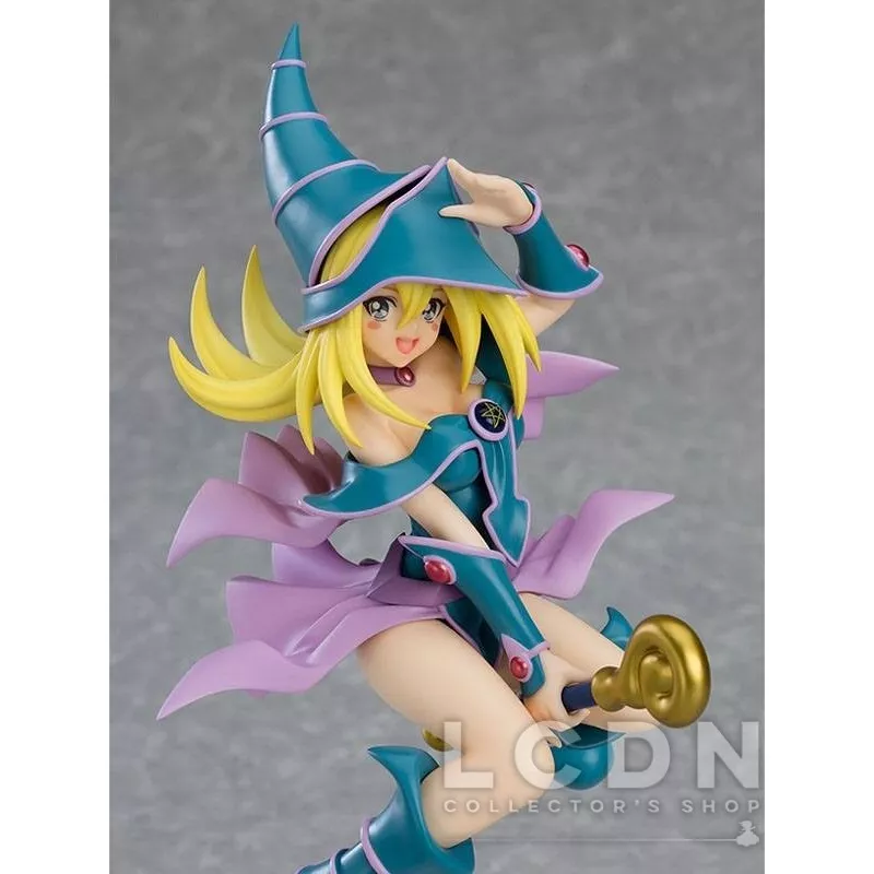 Dark magician girl pop figure sales