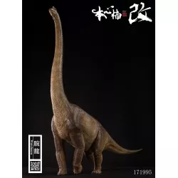 Jurassic Series Statue 1/35...