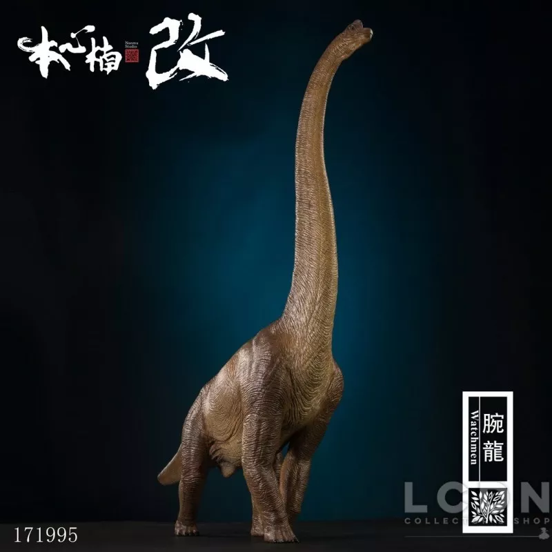 Nanmu studio dinosaur cheap
