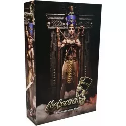 Nefertiti 1/6 Action Figure 30cm TBLEAGUE PL2020-164