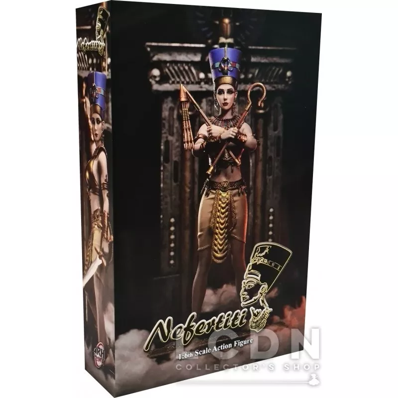 Nefertiti 1/6 Action Figure 30cm TBLEAGUE PL2020-164