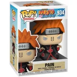 Naruto POP! Animation Pain...