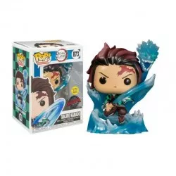 Demon Slayer POP! Animation...