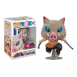 Demon Slayer POP! Animation...