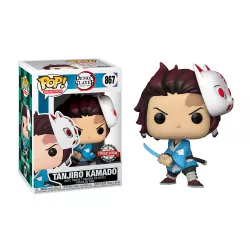 Demon Slayer POP! Animation...