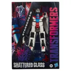 Transformers: Shattered...