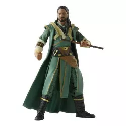 Doctor Strange in the Multiverse of Madness Marvel Legends Series Action Figurine Master Mordo 15cm