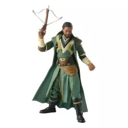 Doctor Strange in the Multiverse of Madness Marvel Legends Series Action Figurine Master Mordo 15cm