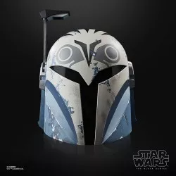Star Wars The Mandalorian Black Series Casque Electronique 1/1 Bo-Katan Kryze