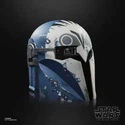 Star Wars The Mandalorian Black Series Casque Electronique 1/1 Bo-Katan Kryze